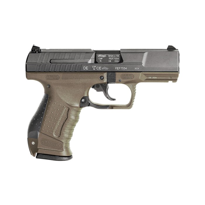 Pistolet Walther P99 As Final Edition 9X19 mm