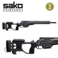 CARA SAKO TRG 22 6 5 CREEDMOOR CAT C