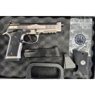 REVOLVER S&W - M29-10 CISELÉ - 44MAG