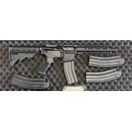 PISTOLET BERETTA 92X PERFORMANCE