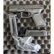 PISTOLET ISSC-M22 - CALIBRE 22LR