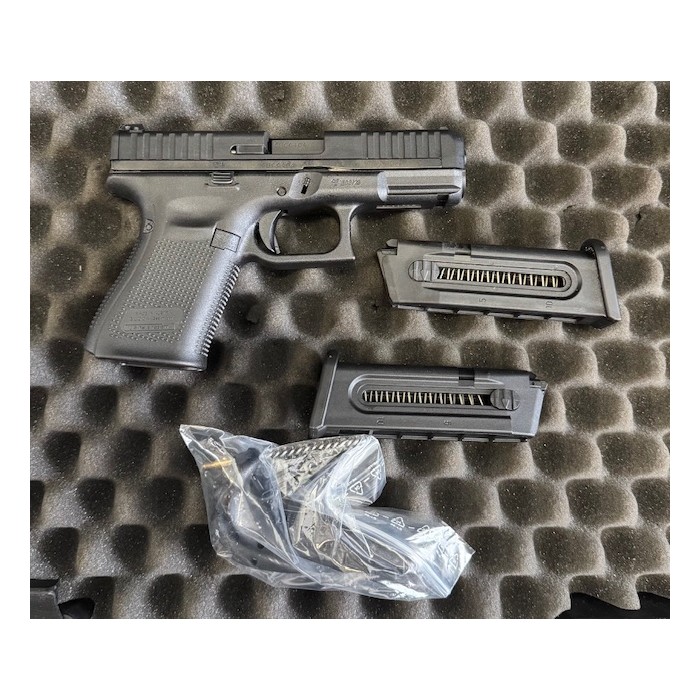 PISTOLET GLOCK 44 - 22LR