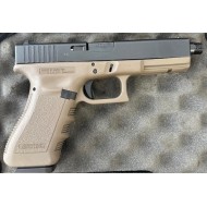 PISTOLET ISSC-M22 - CALIBRE 22LR