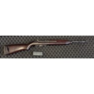 PISTOLET GLOCK 17 FILETÉ BI-TON