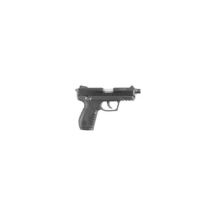 PISTOLET RUGER SR22 22LR