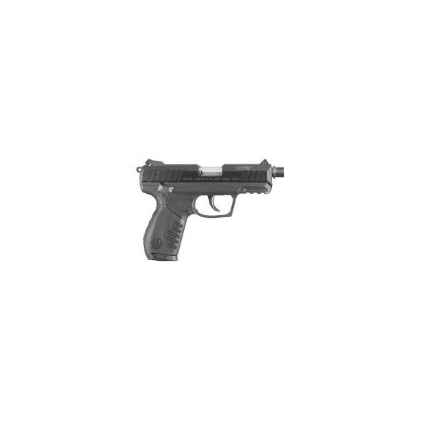 PISTOLET RUGER SR22 22LR