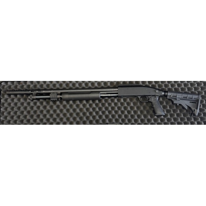 FUSIL A POMPE TAURUS - ST12 CALIBRE 12/70 - CAT.C