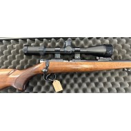 CARABINE TIKKA M65 VARMINT CAL 7.64
