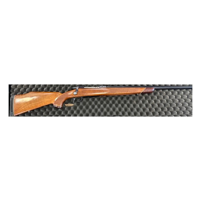 CARABINE TIKKA M65 VARMINT CAL 7.64