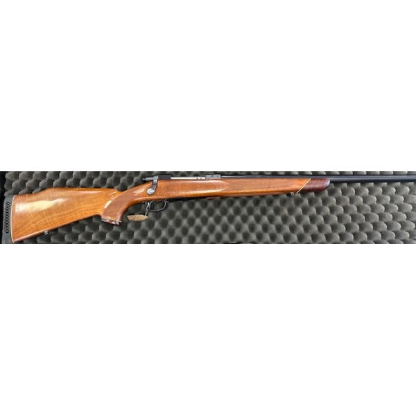 CARABINE TIKKA M65 VARMINT CAL 7.64