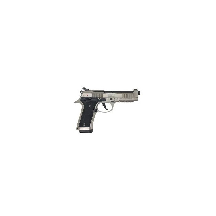 PISTOLET BERETTA 92X 9X19