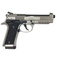 PISTOLET BERETTA 92FS 9X19 CAT B