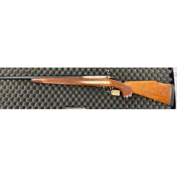 CARABINE TIKKA M65 VARMINT CAL 7.64