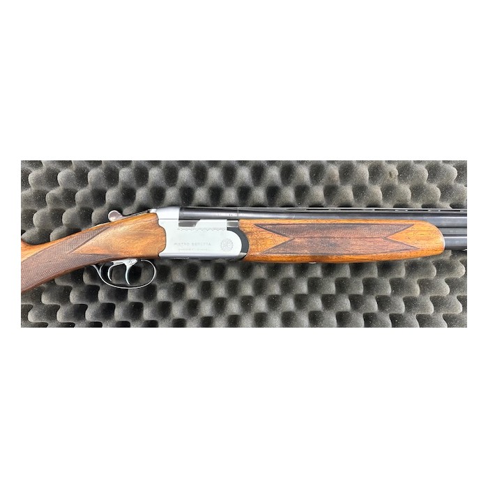FUSIL BERETTA S55 CAL12/70