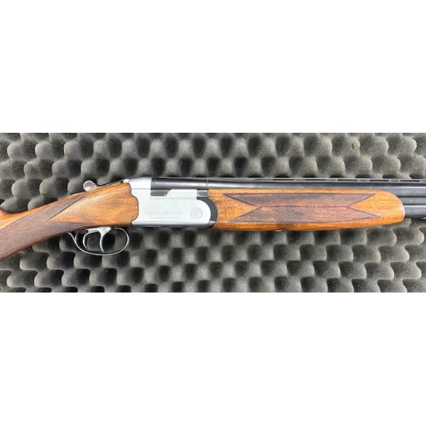 FUSIL BERETTA S55 CAL12/70
