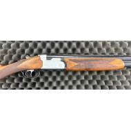 CARABINE TIKKA M65 VARMINT CAL 7.64