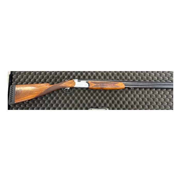 FUSIL BERETTA S55 CAL12/70