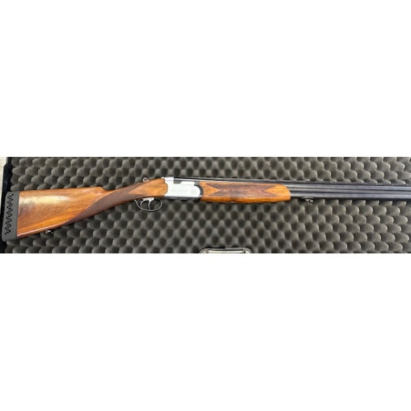 FUSIL BERETTA S55 CAL12/70