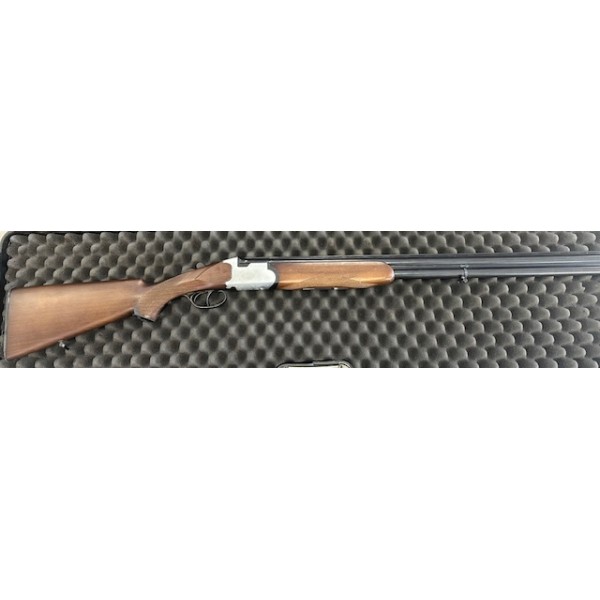 FUSIL FSC CAL 12/70