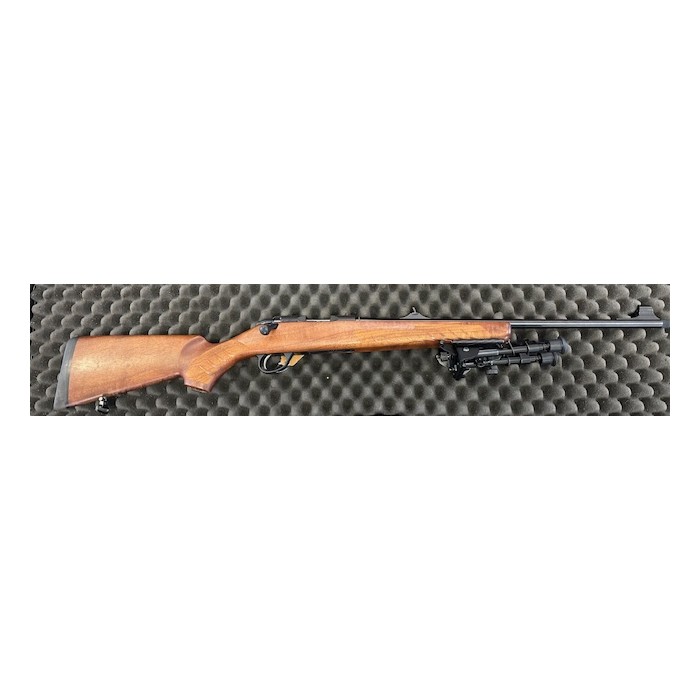 CARABINE SAKO QUAD RANGE 22LR