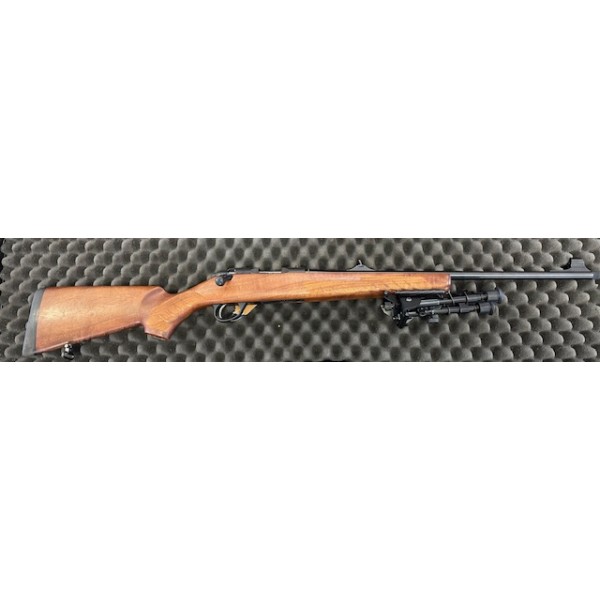 CARABINE SAKO QUAD RANGE 22LR