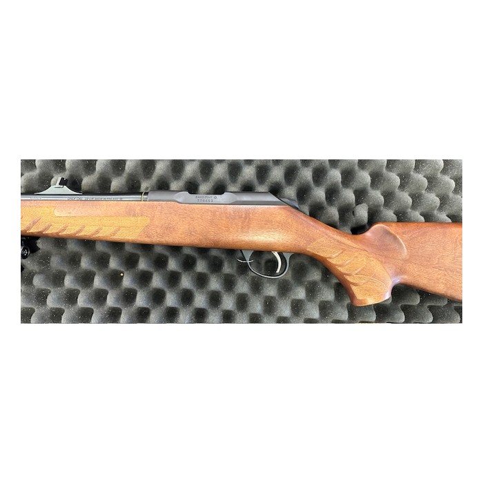 CARABINE SAKO QUAD RANGE 22LR