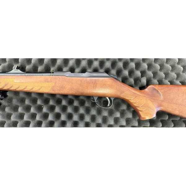 CARABINE SAKO QUAD RANGE 22LR