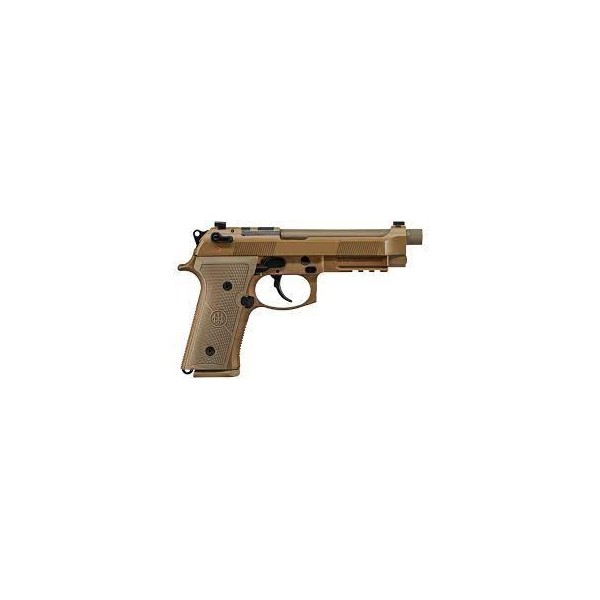 BERETTA M9-A4 9MM