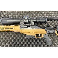 CARABINE SAKO QUAD RANGE 22LR
