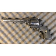 REVOLVER MR73 "MANURHIN" - 6 POUCES