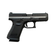Pistolet Glock 21 Gen5 FS MOS Noir 45 ACP