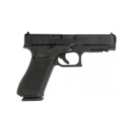Pistolet Glock 17 Gen5 FR Coyote 9x19 mm