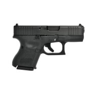 Pistolet Glock 17 Gen5 FR Coyote 9x19 mm