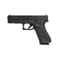 Pistolet Glock 44 Gen5 Fileté Noir .22 LR