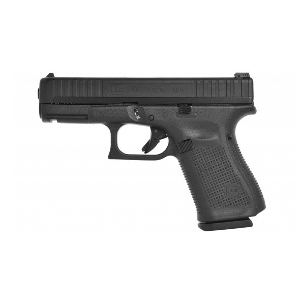 Pistolet Glock 44 Gen5 FS Noir 22 LR