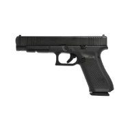 Pistolet Glock 19 Gen5 FS MOS Noir 9x19 mm