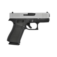 Pistolet Canik SFx Rival-S Chrome 9x19 mm