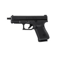 Pistolet S&W 22 Victory Canon Filete 22 LR 5,5″