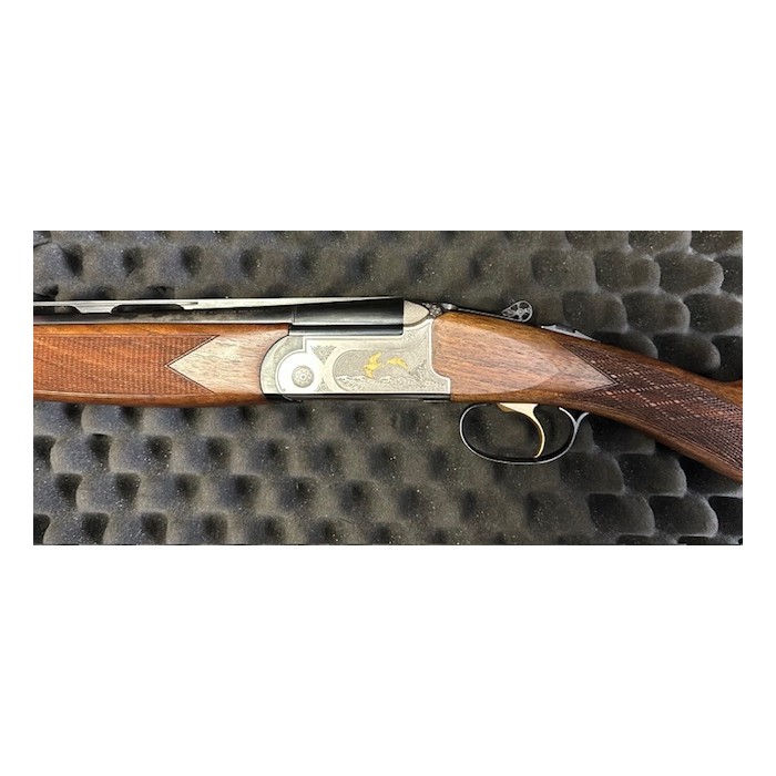 FUSIL CHASSE FAIR X LIGHT CALIBRE 410/76