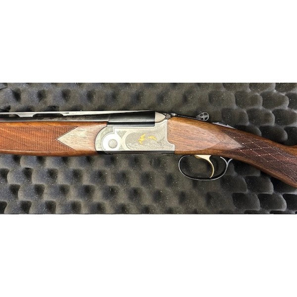 FUSIL CHASSE FAIR X LIGHT CALIBRE 410/76