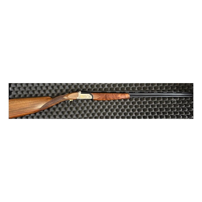 FUSIL CHASSE FAIR X LIGHT CALIBRE 410/76
