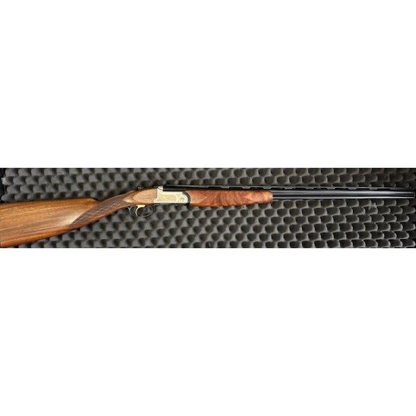 FUSIL CHASSE FAIR X LIGHT CALIBRE 410/76