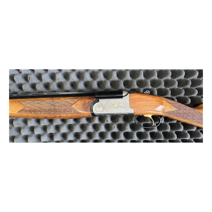 FUSIL FAIR XLIGHT CALIBRE 12/70