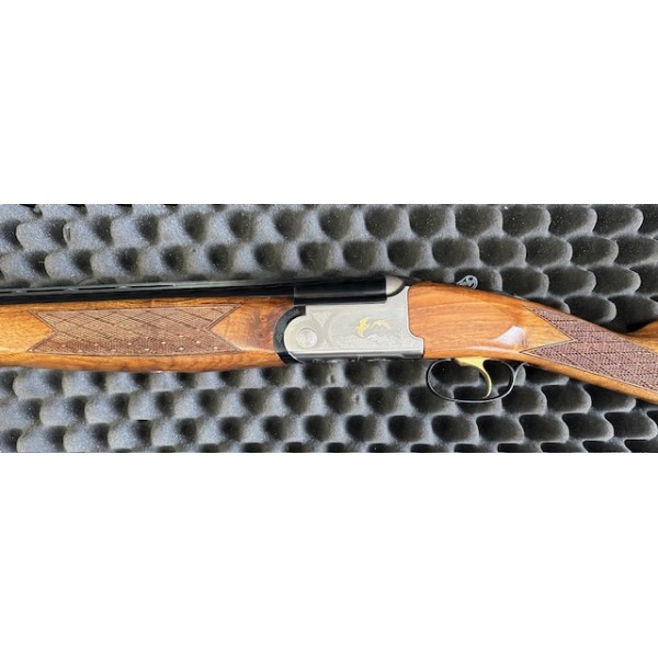 FUSIL FAIR XLIGHT CALIBRE 12/70