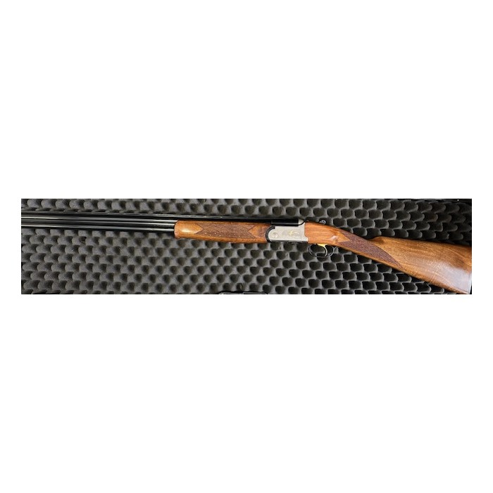 FUSIL FAIR XLIGHT CALIBRE 12/70