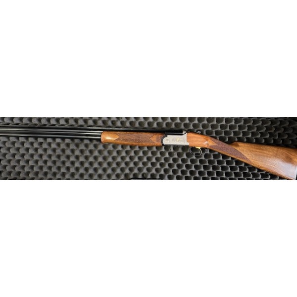 FUSIL FAIR XLIGHT CALIBRE 12/70
