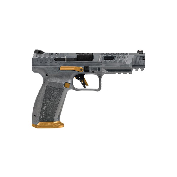 Pistolet Canik SFx Rival Grey 9x19 mm