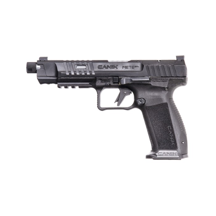 Pistolet Canik METE SFx Pro Black 9x19 mm