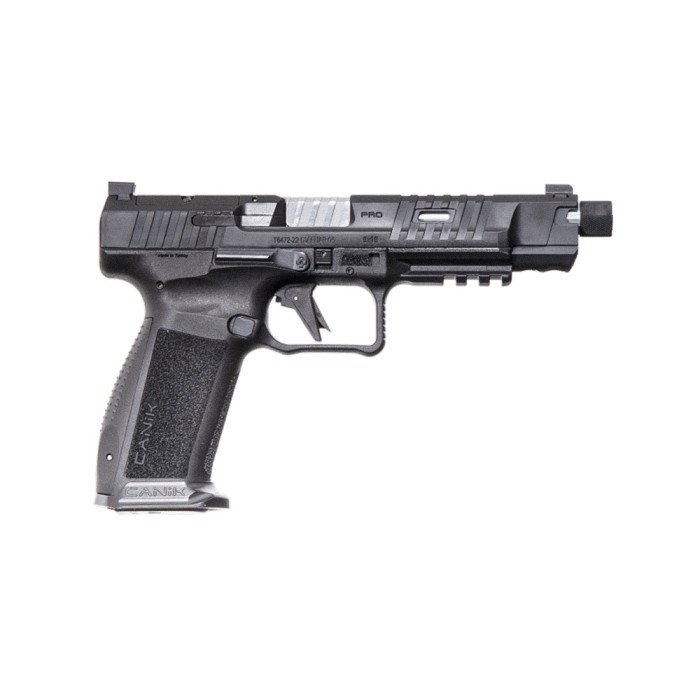 Pistolet Canik METE SFx Pro Black 9x19 mm