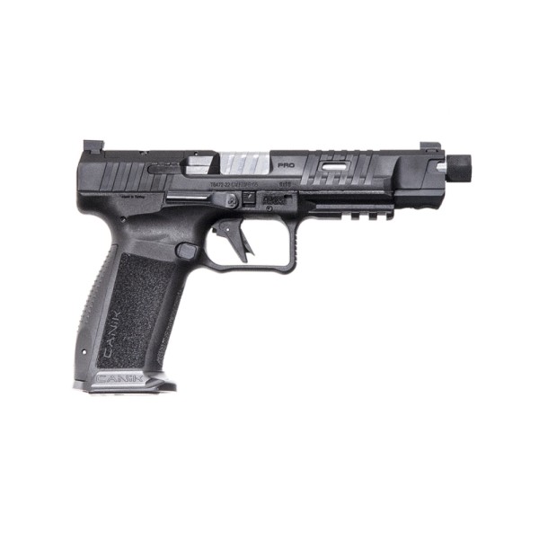 Pistolet Canik METE SFx Pro Black 9x19 mm